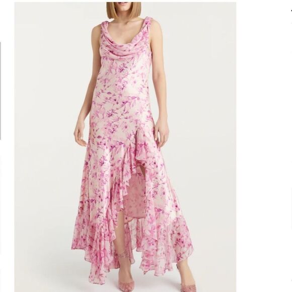 Cinq a Sept RAYA DRESS - Picture 1 of 13